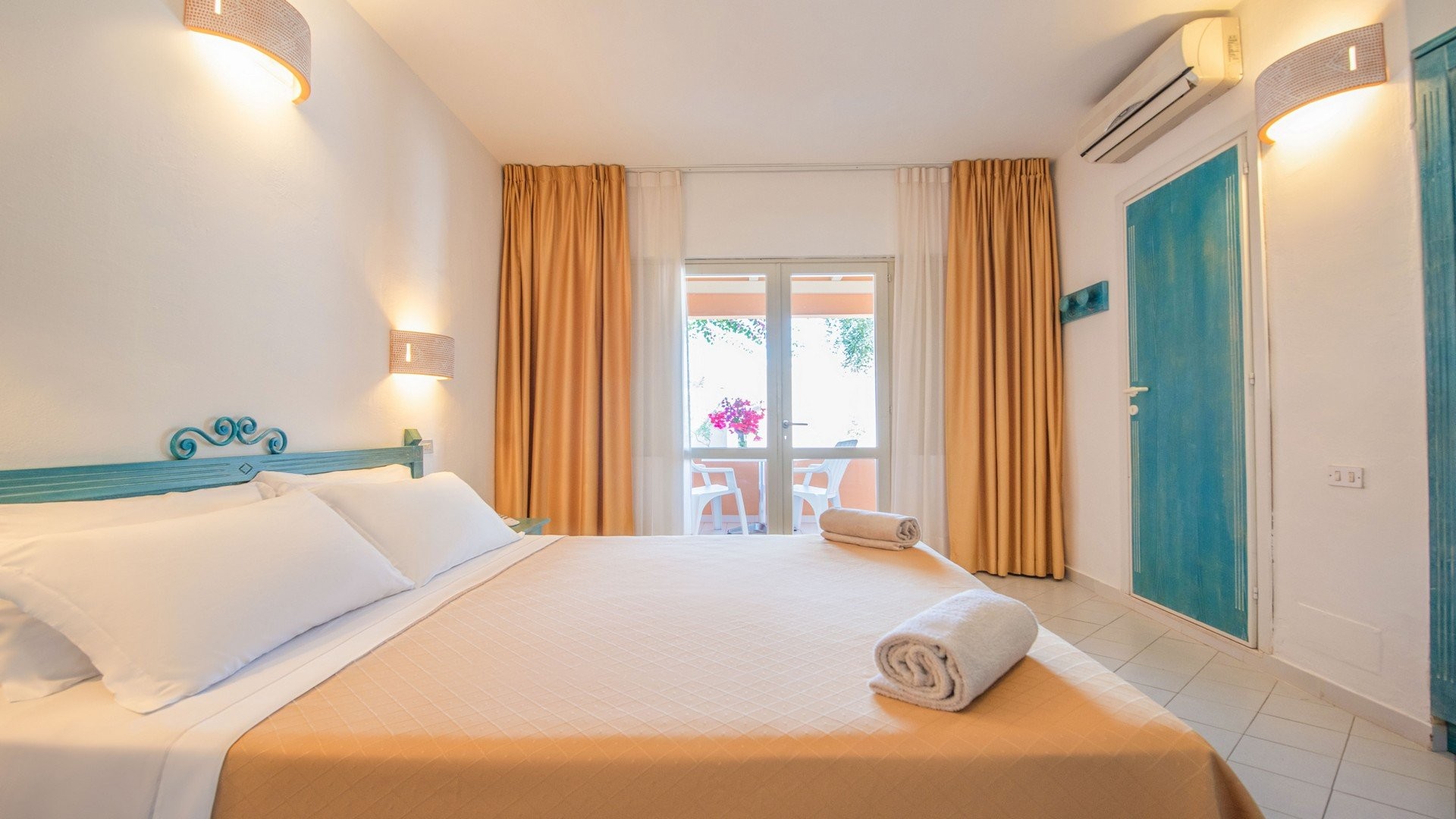 TH Costa Rei - Free Beach Resort